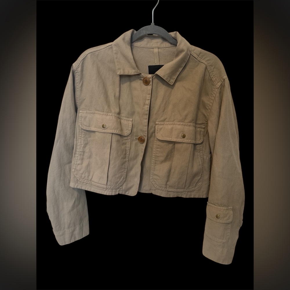 Banana Republic Jacket